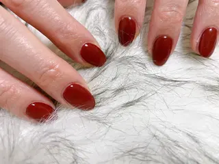 ネイル kiki nail たまプラーザのネイルデザイン