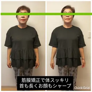 美容矯正 QUICO【キコ】のエステ・リラクイメージ