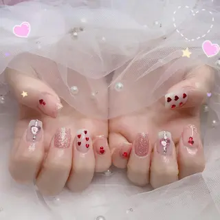 ネイル nail ONE🤍のネイルデザイン