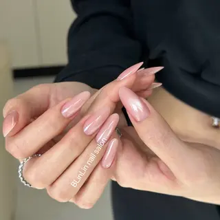 ネイル BLinLin nail salonのネイルデザイン