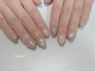 ネイル ✯.。 arbre nail 。✯.のネイルデザイン