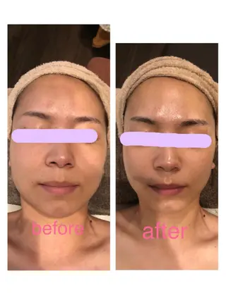 鈴木 知世のエステ・リラクイメージ