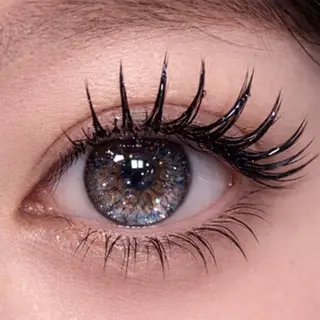 マツエク・マツパ eyelist Asamiのマツエク・マツパデザイン