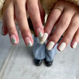 ネイル lylynail YUUKAのネイルデザイン