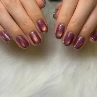 ネイル 【Aymé】 AMIのネイルデザイン