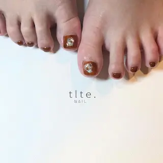 ネイル tlte. NAILのネイルデザイン