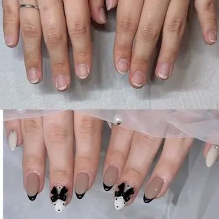 Stimu nail Sakashitaのネイルデザイン
