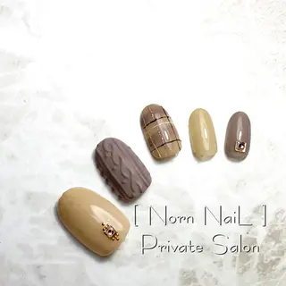 ネイル U Ayaのネイルデザイン