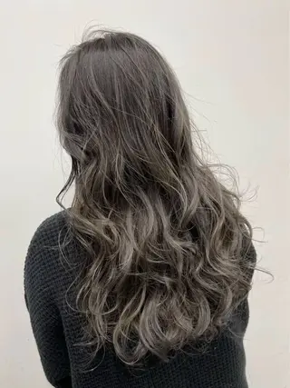 セミロング Cielo by Siestaのヘアスタイル