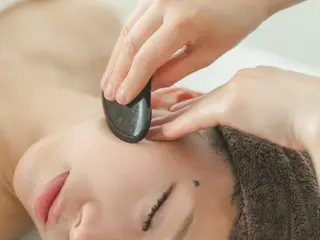 E'CRI 【小顔コルギ×肌管理専門店】所属・mayu ❦のエステ・リラクイメージ