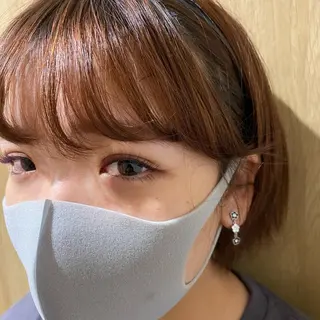 マツエク・マツパ LiTA  中央橋店 NIINOの眉毛・アイブロウイメージ