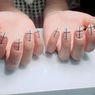 ネイル CHERIMO シェリモのネイルデザイン