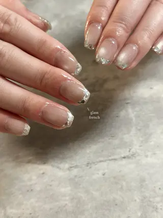 ネイル One's Nail Roomのネイルデザイン
