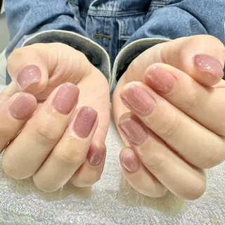 ネイル Queens マオのネイルデザイン