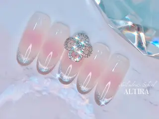 ネイル Jrネイリスト🎀 kohaのネイルデザイン