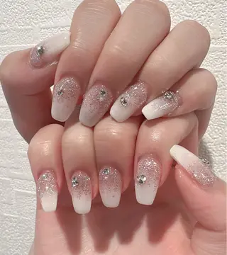 ネイル ゆりか スカルプ専門店のネイルデザイン