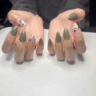 ネイル CHERIMO シェリモのネイルデザイン