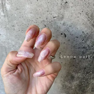 ネイル nailsalon Lenoaのネイルデザイン