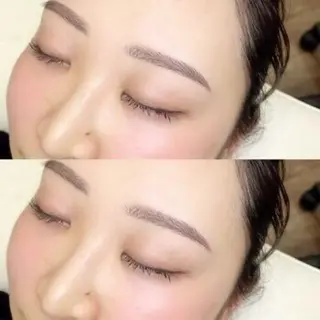 アイブロウ saki ♡のマツエク・マツパデザイン