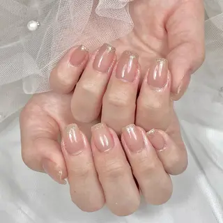 ネイル 本木 海帆のネイルデザイン