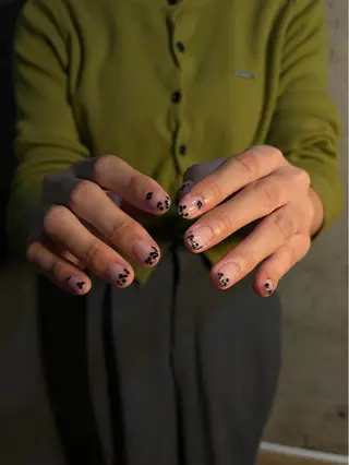 ネイル nail salon Riiのネイルデザイン