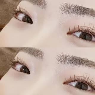 マツエク・マツパ Ali'i YURIの眉毛・アイブロウイメージ
