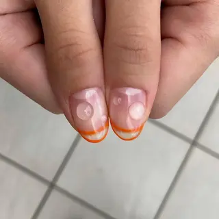 ネイル u sのネイルデザイン