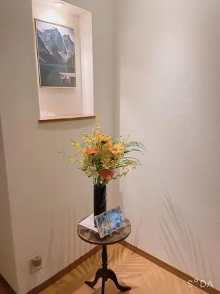 エステサロンきらら 瀧澤のエステ・リラクイメージ