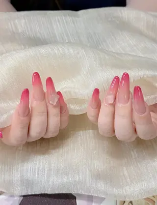 ネイル ki koのネイルデザイン