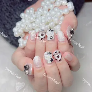 ネイル 💕中川 結衣💕のネイルデザイン