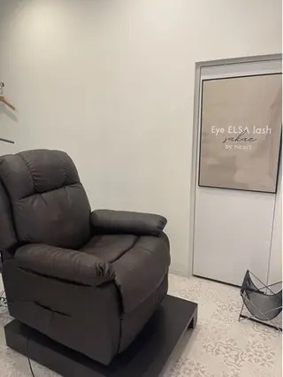 マツエク・マツパ Eye ELSA lash栄店🫧榎本のマツエク・マツパデザイン