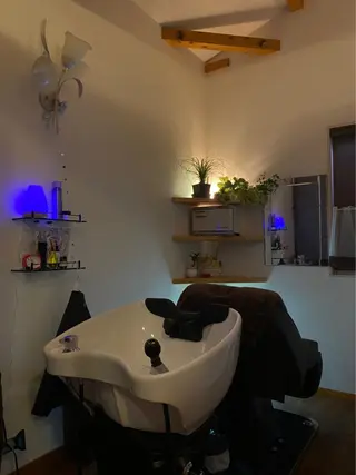 石井  安子のマツエク・マツパデザイン