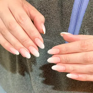 ネイル tiffin Harukaのネイルデザイン