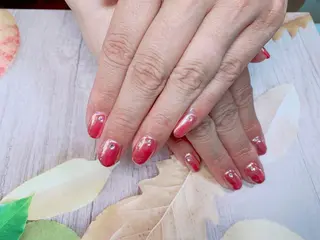 ネイル 痩身/脱毛/ネイル HARUKAのエステ・リラクイメージ