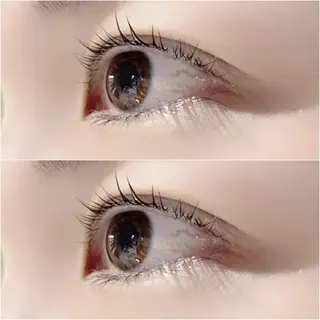 マツエク・マツパ まつパまつエク❥❥ アズミ/金剛駅🌷のマツエク・マツパデザイン