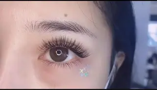 マツエク・マツパ Aranasalon 池袋店のマツエク・マツパデザイン