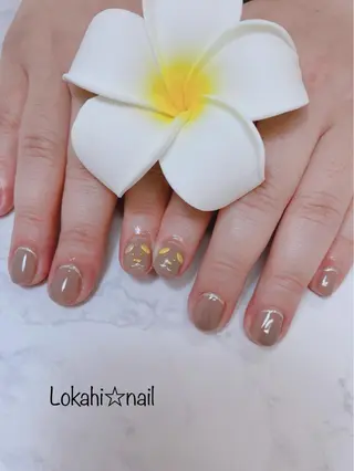 ネイル Bella 齋藤理奈のネイルデザイン