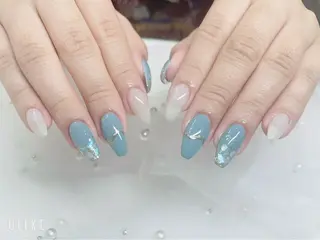 ネイル L&Y Nail salonのネイルデザイン