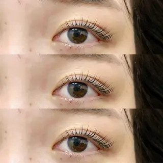 マツエク・マツパ Angel CoCo Suzukiのマツエク・マツパデザイン