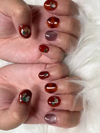 ネイル konoiro nailのネイルデザイン