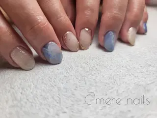 ネイル nouva nailsのネイルデザイン