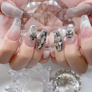 ネイル misun_ nailのネイルデザイン