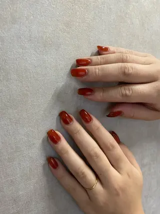 ネイル atelier d Cocoのネイルデザイン