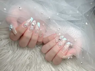 ネイル Fukuda シュウのネイルデザイン
