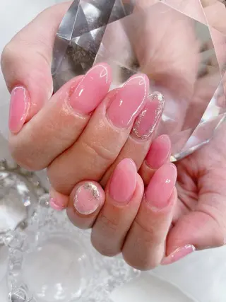 ネイル misun_ nailのネイルデザイン
