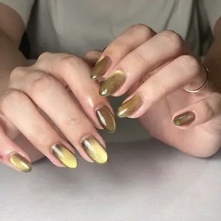 ネイル 〜hau nail〜 YUKIのネイルデザイン
