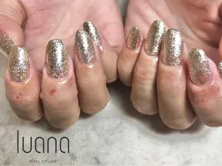 ネイル luana nail salonのネイルデザイン