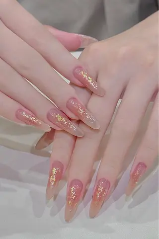 ネイル S·K ネイルサロンのネイルデザイン