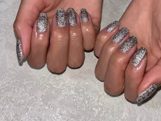 ネイル kikinail 溝の口のネイルデザイン