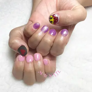 ネイル COCO +のエステ・リラクイメージ